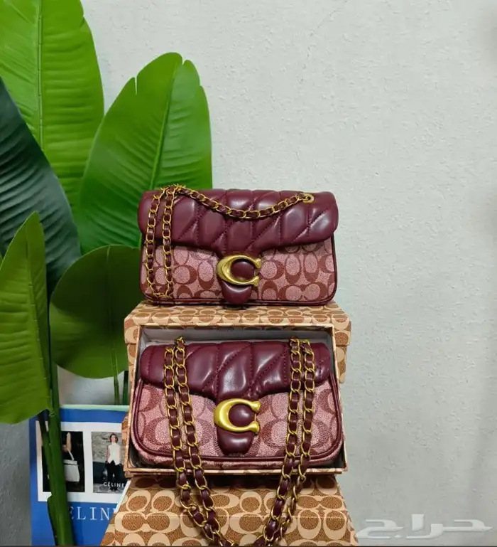 شنط نسائية 11