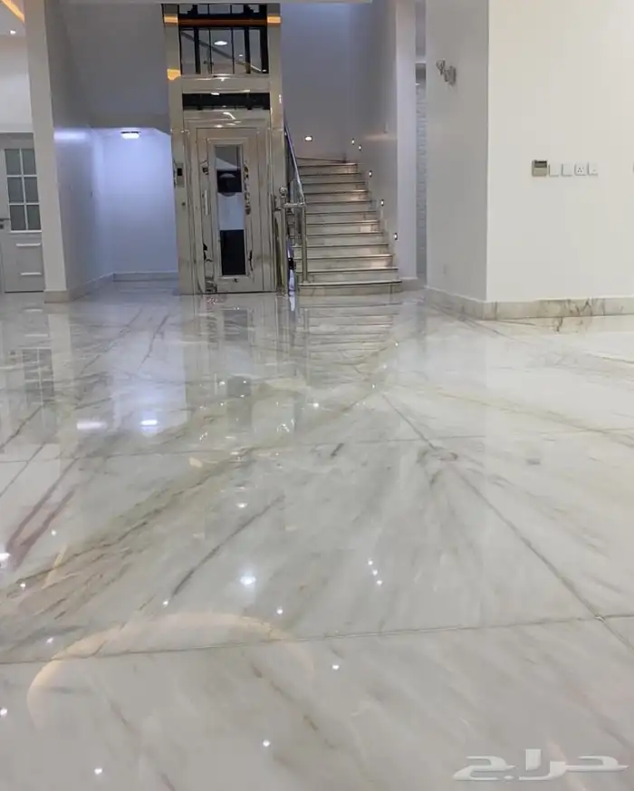 قصر فاخر للبيع في بريدة حي النهضة 3