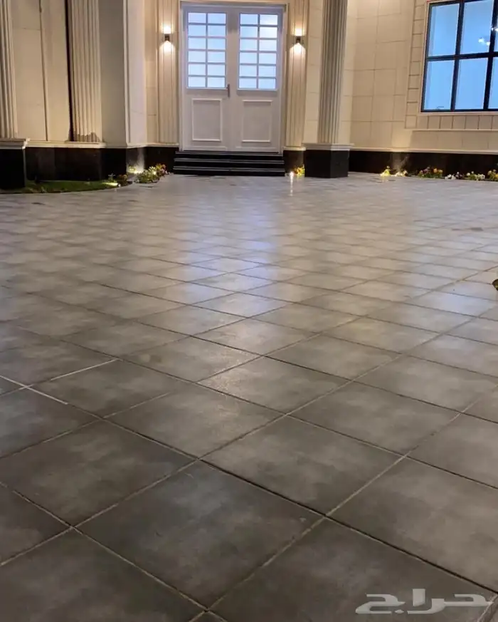 قصر فاخر للبيع في بريدة حي النهضة 2