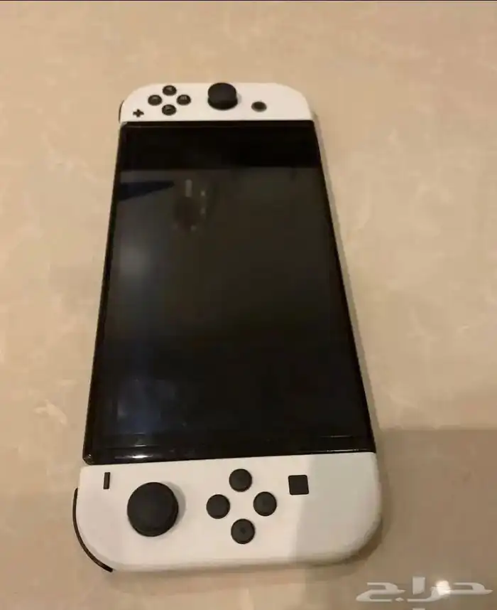 نينتيندو سويتش 0