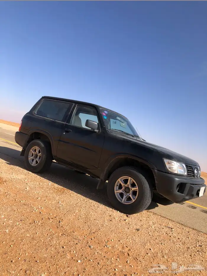 باترول نسيان تشليح 2