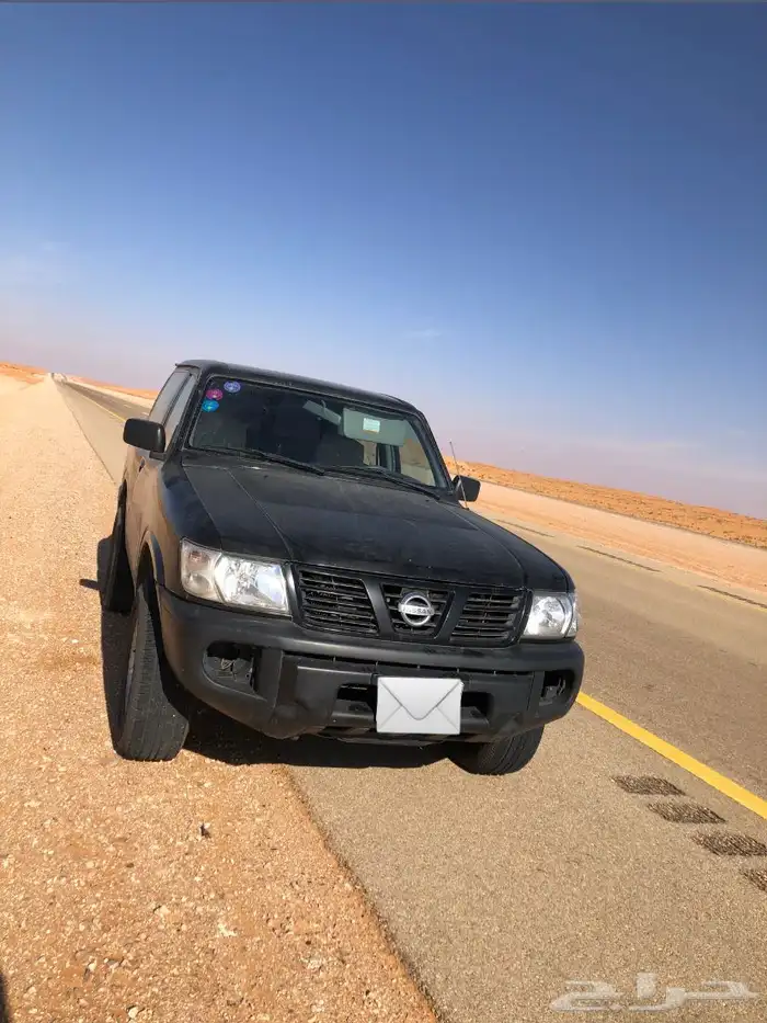باترول نسيان تشليح 0