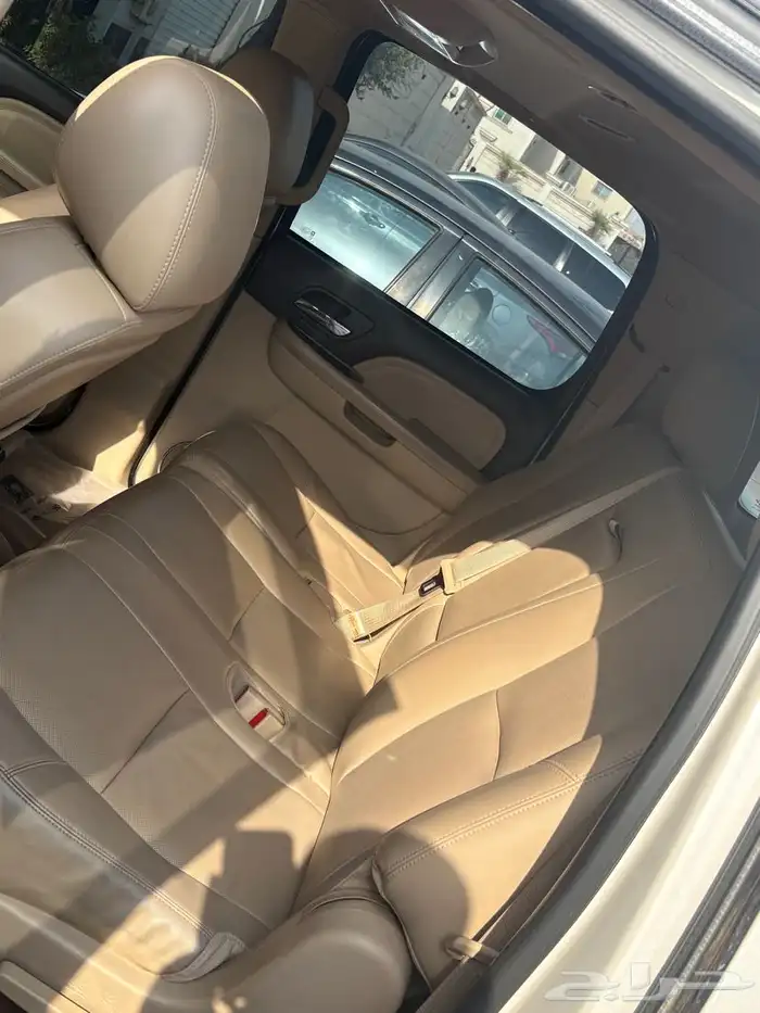 جمس دينالي منوره 6