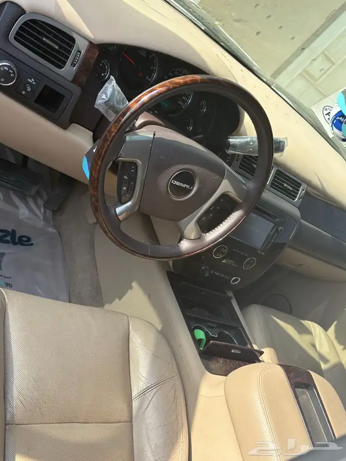 جمس دينالي منوره 7