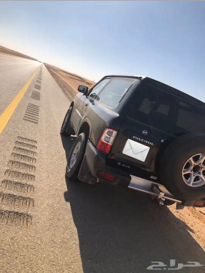 باترول نسيان تشليح 3