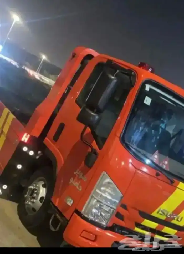 سطحة عقبة ضلع وابها 2
