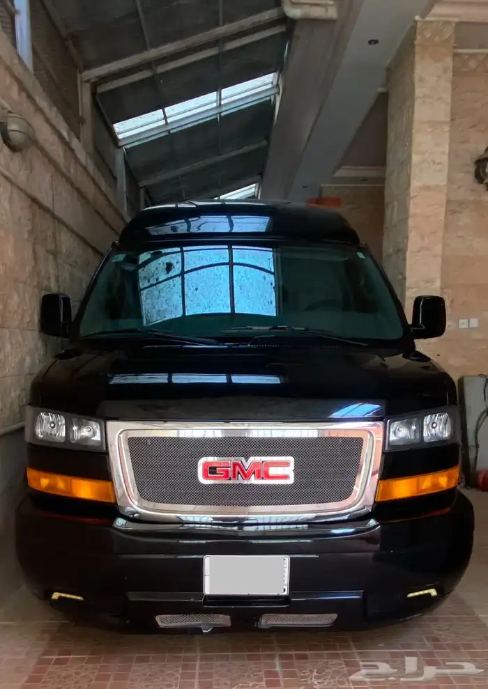 للبيع جمس سافانا 2016 مخزن 0