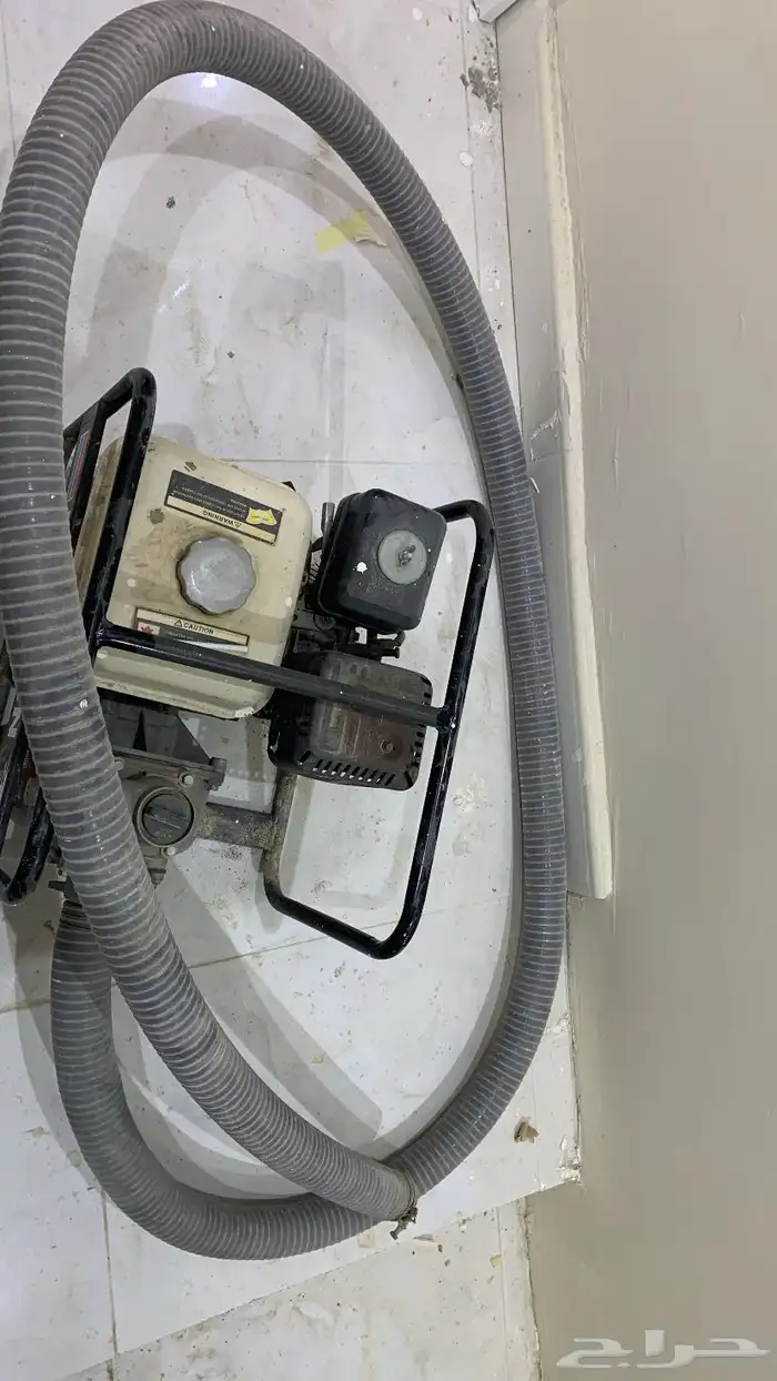 ماطور ماء 3