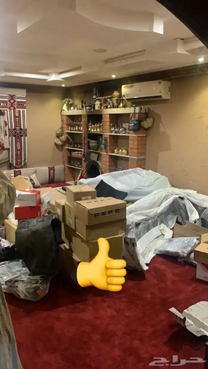 قطع غيار امريكي F150 تورس موستنج سيرا برونكو جموس وتصليح 10