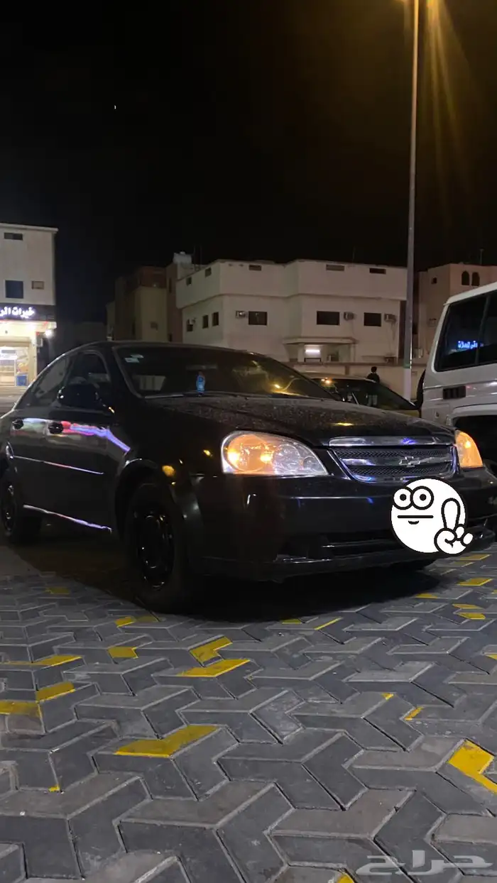 اوبترا 2008 بسعر مميز 0