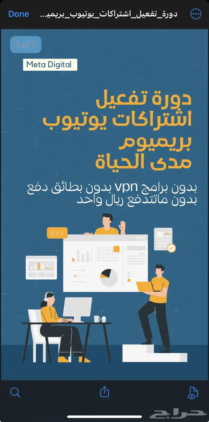 يوتيوب بريميوم 0