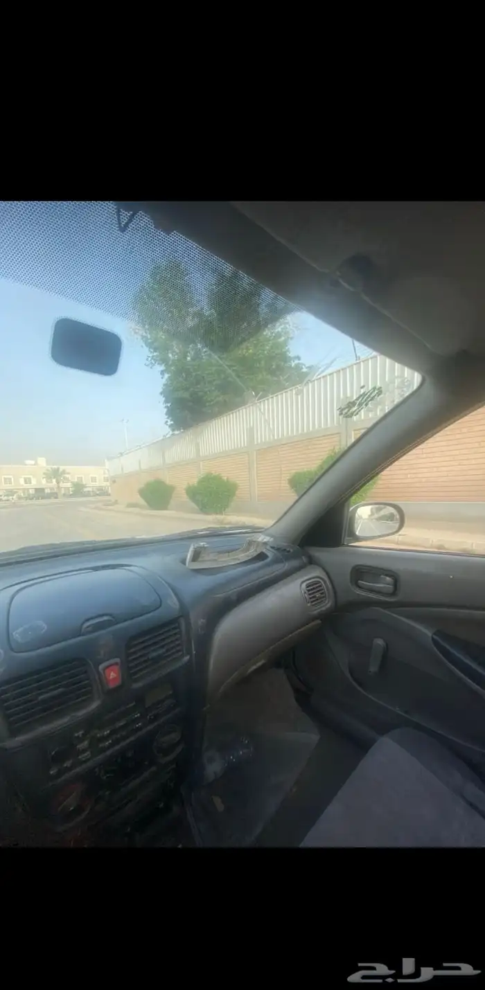صني للبيع 2001 مع الوحه ط ب و 705 4