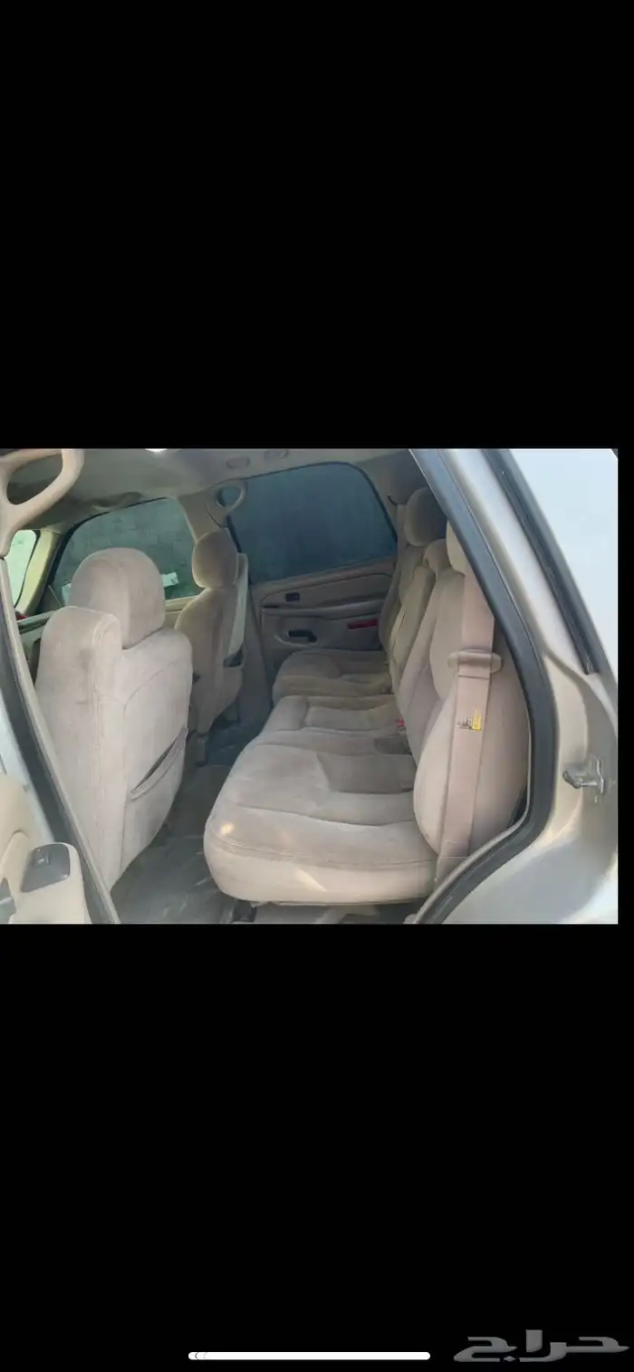 جمس موديل 2006 نظيف للبيع دبل جير مكينه هرباقات على الشرط وص 4