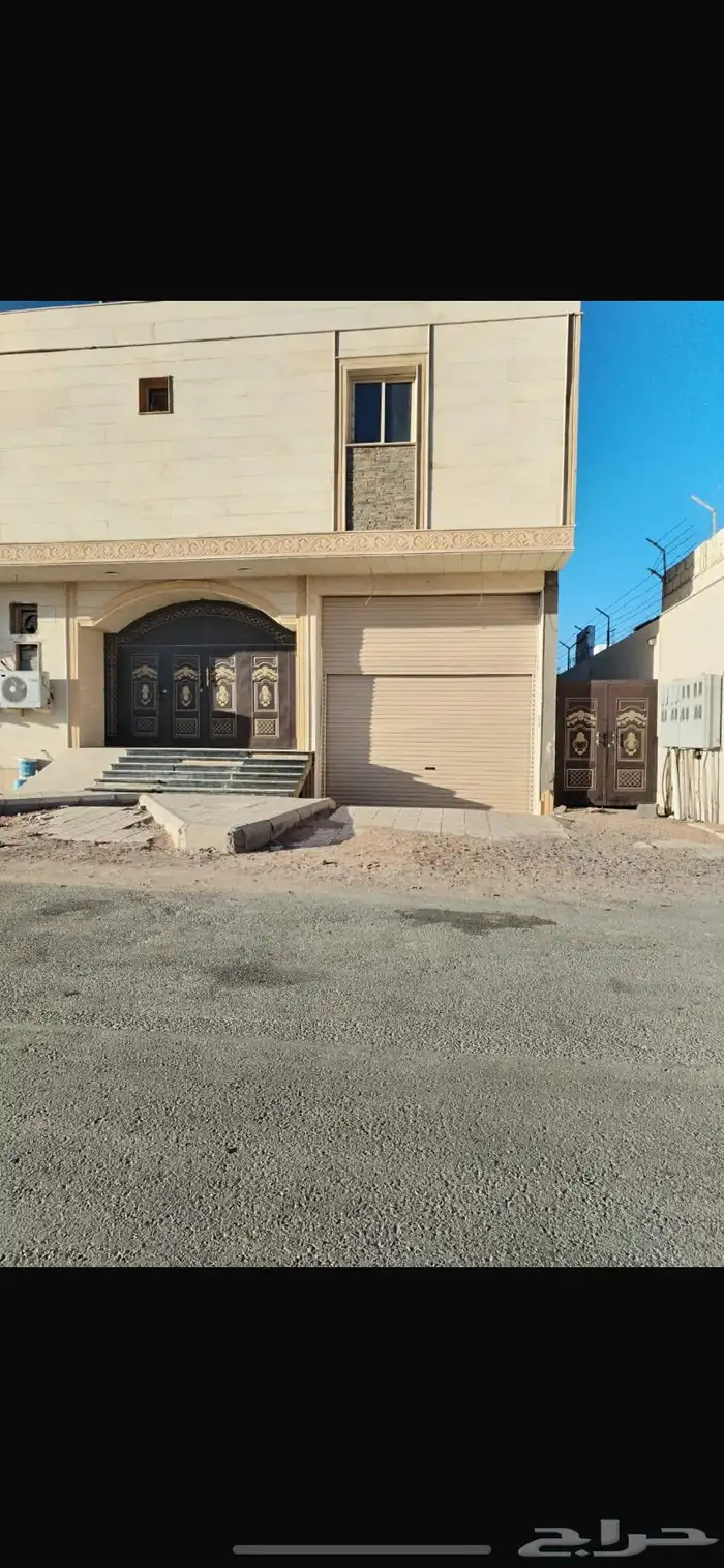 فرصة للإيجار - بدروم واسع في العاقول على الشارع الرئيسي 0