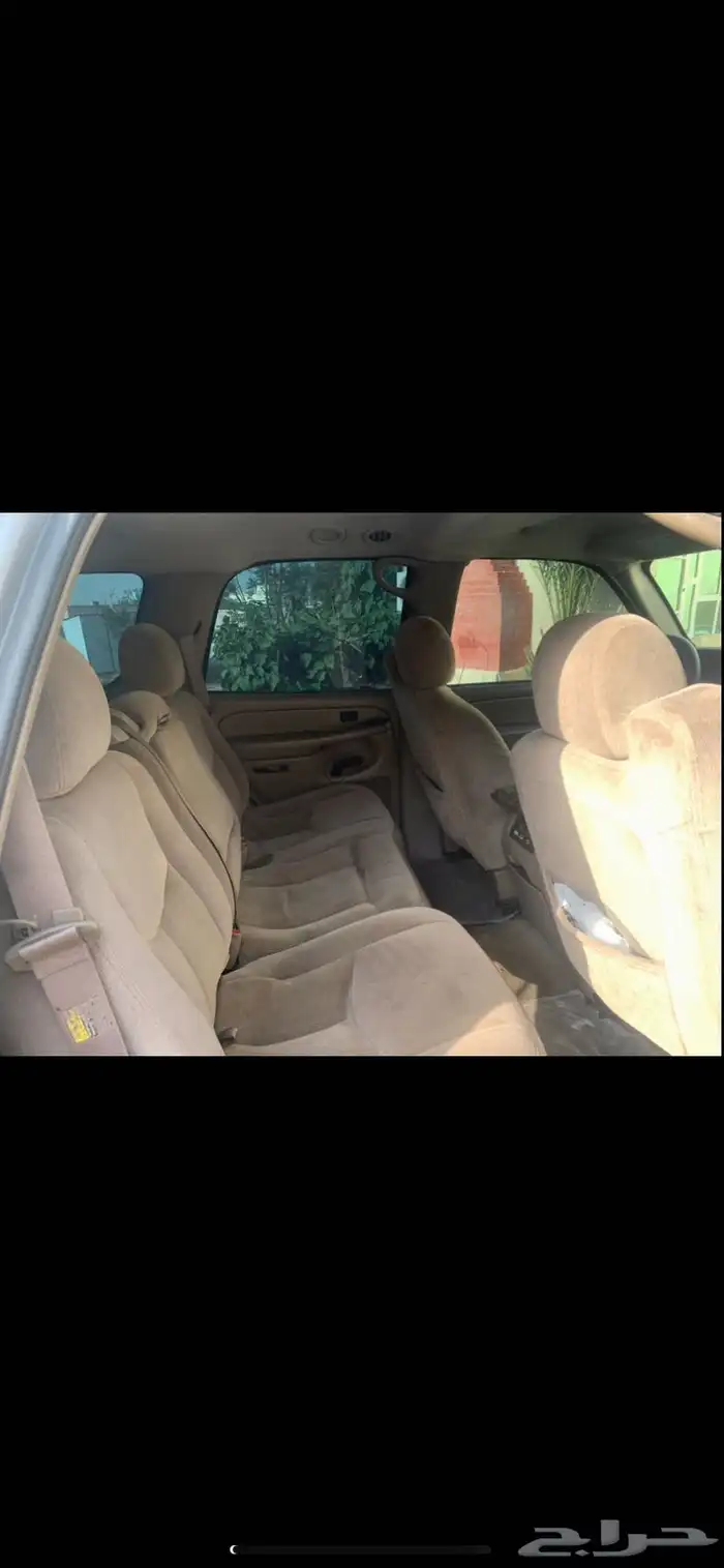 جمس موديل 2006 نظيف للبيع دبل جير مكينه هرباقات على الشرط وص 9