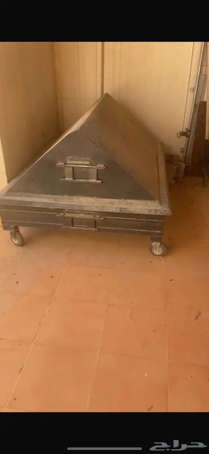 منقل كبير للبيع 1