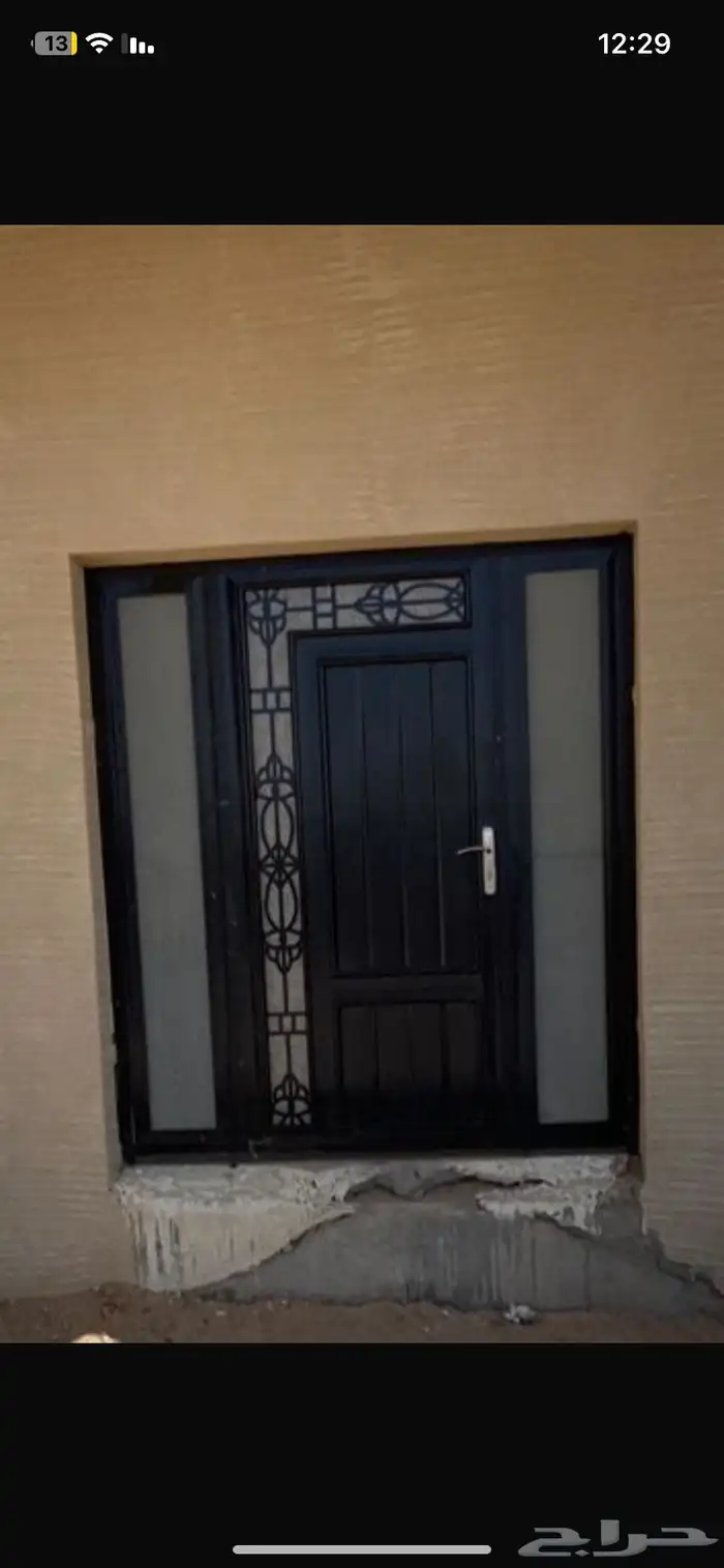 باب جديد للبيع 0