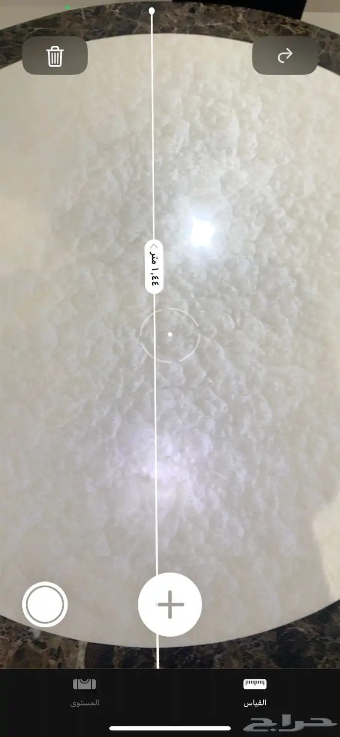 طاولة طعام رخام دائرية للبيع مع الكراسي 2