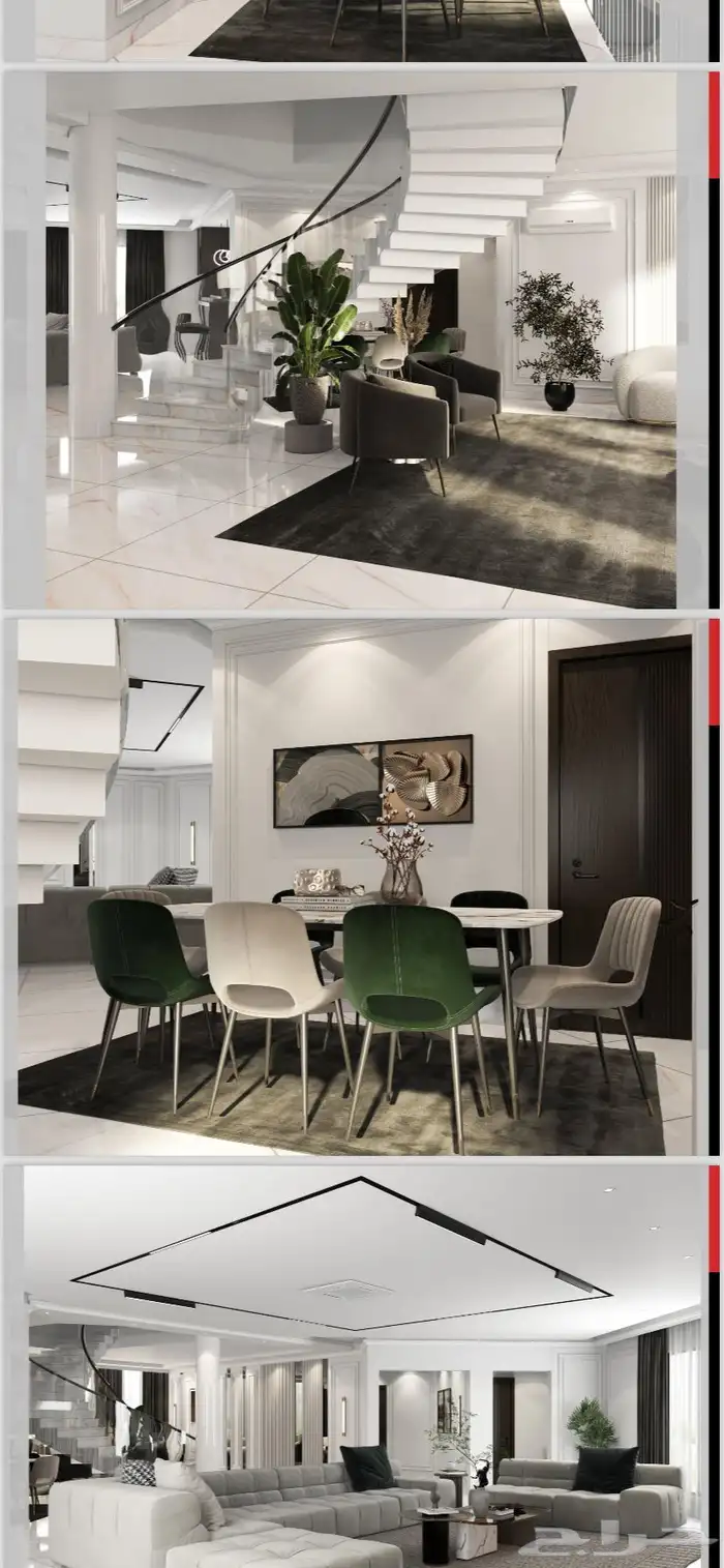 تصميم ديكور 20