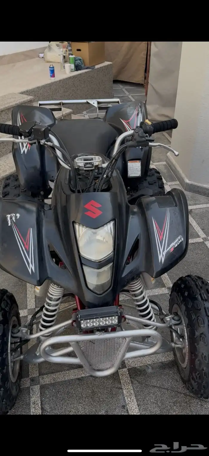 دباب زد 400 للبيع 0