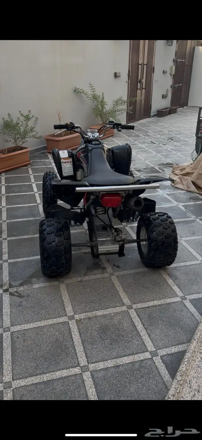 دباب زد 400 للبيع 3
