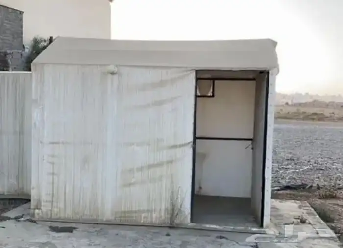 غرفه للبيع او البدل 1