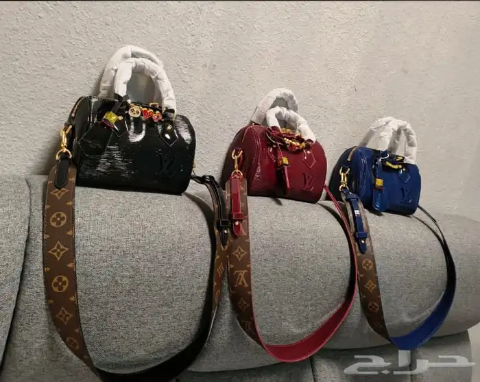 شنط نسائية 8