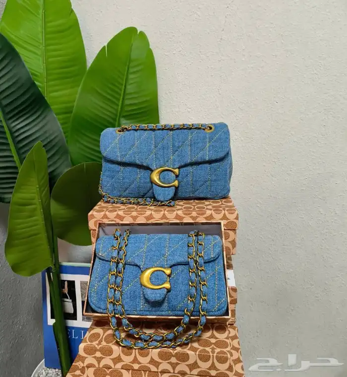 شنط نسائية 9