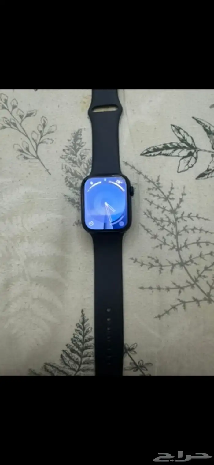 ابل واتش سريس 9 2
