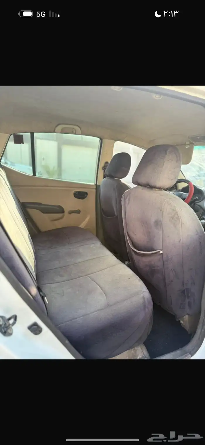 هونداي I10 Hyundai 5