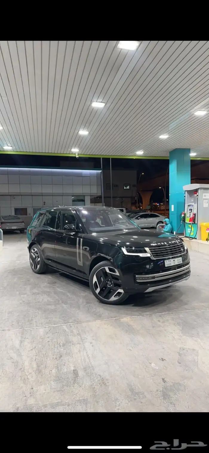 ايجار سيارات فارهه مع السايق 3