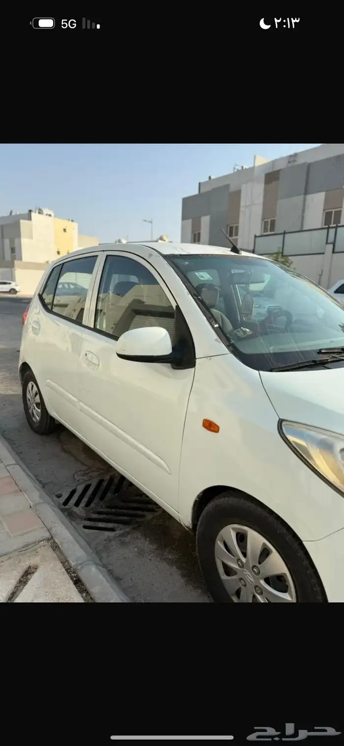 هونداي I10 Hyundai 2
