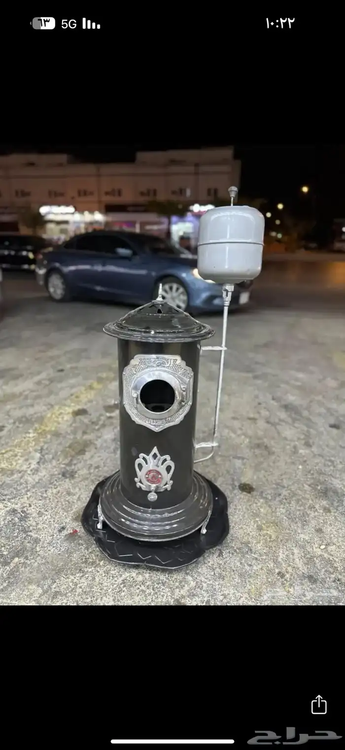 دفايات سوريا 3
