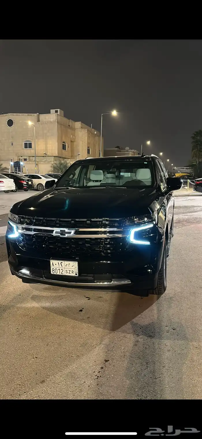 ايجار سيارات فارهه مع السايق 2