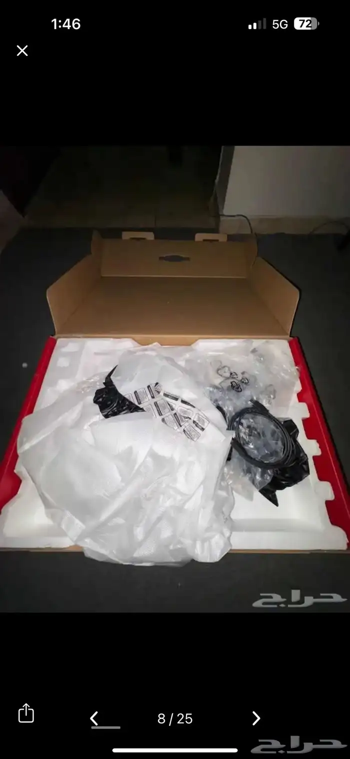 بيسي و شاشه و طاوله 3