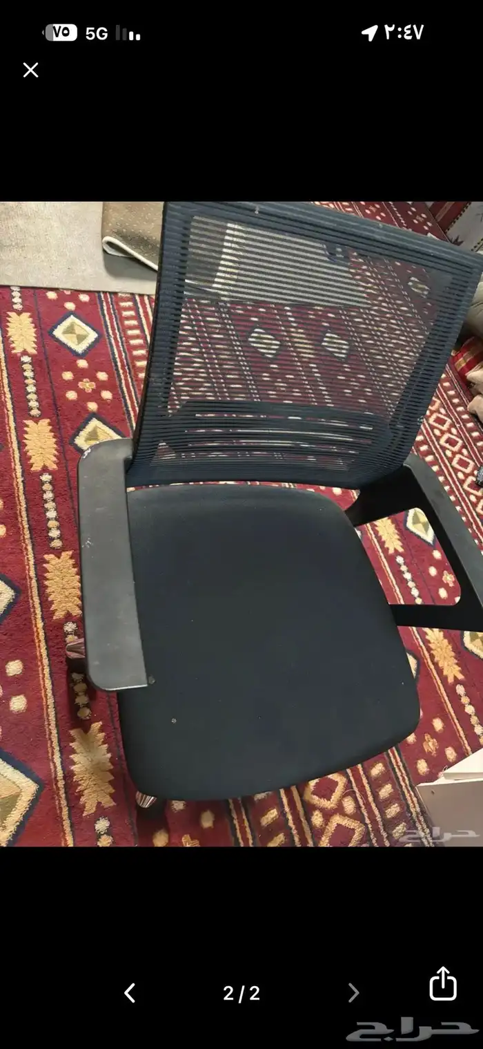 للبيع عاجل المزاحمية 1