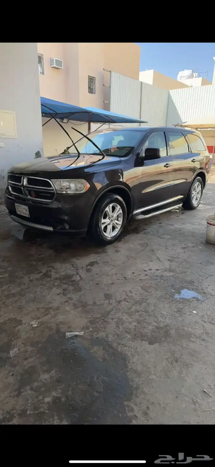 دودج درانقو 6سلندر 6