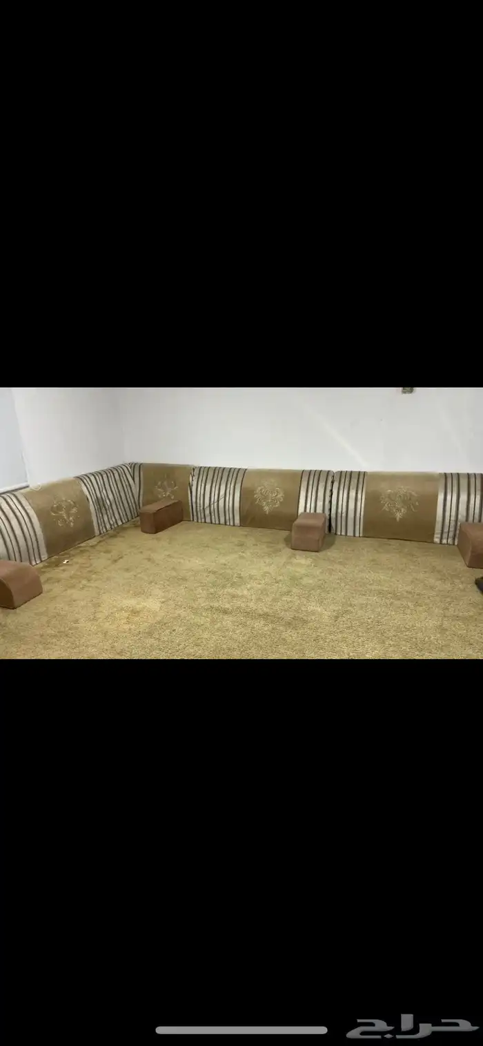مساند ظهر وباطرمه نفرين لوجه الله 0