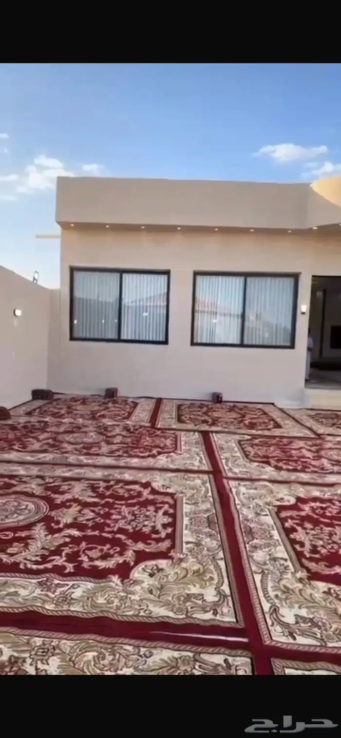 ايجار زل ملكي 2