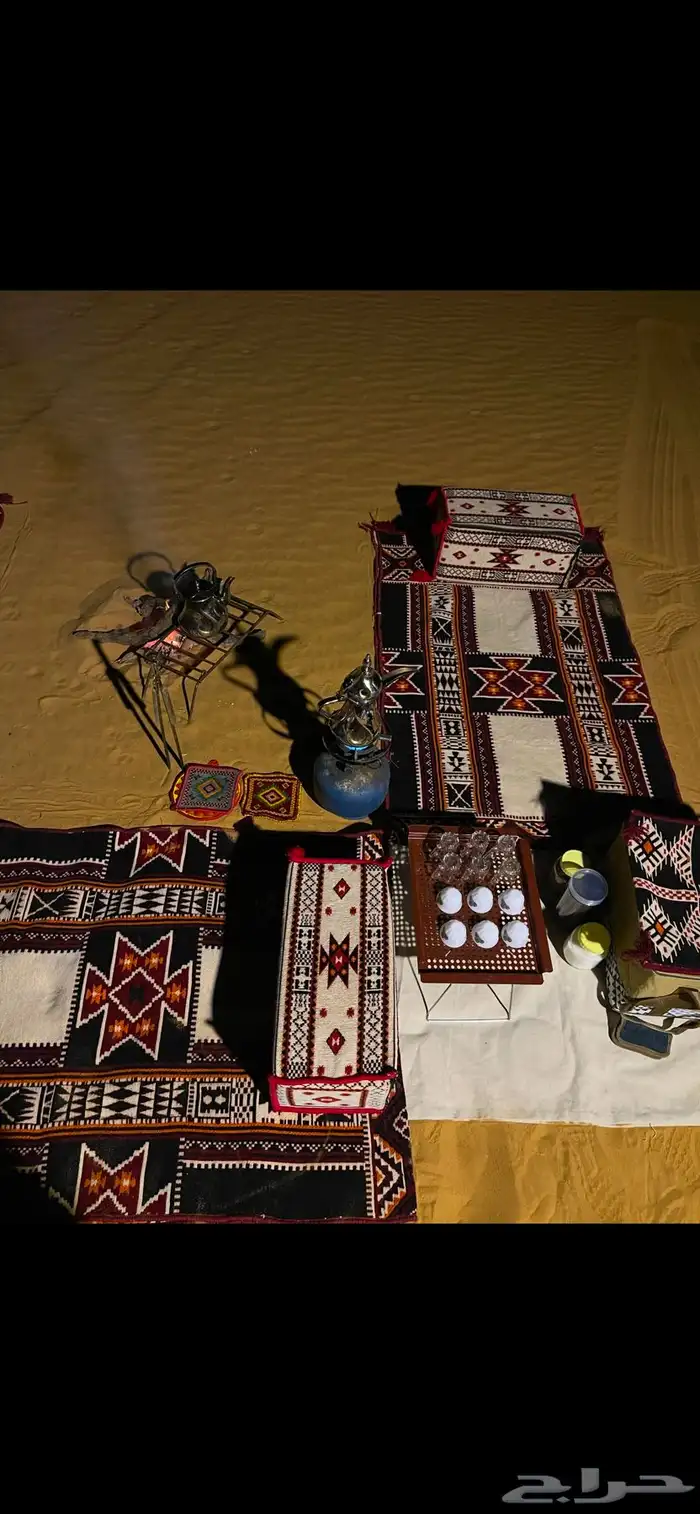 جلسات مدات فرشات كشتة 2