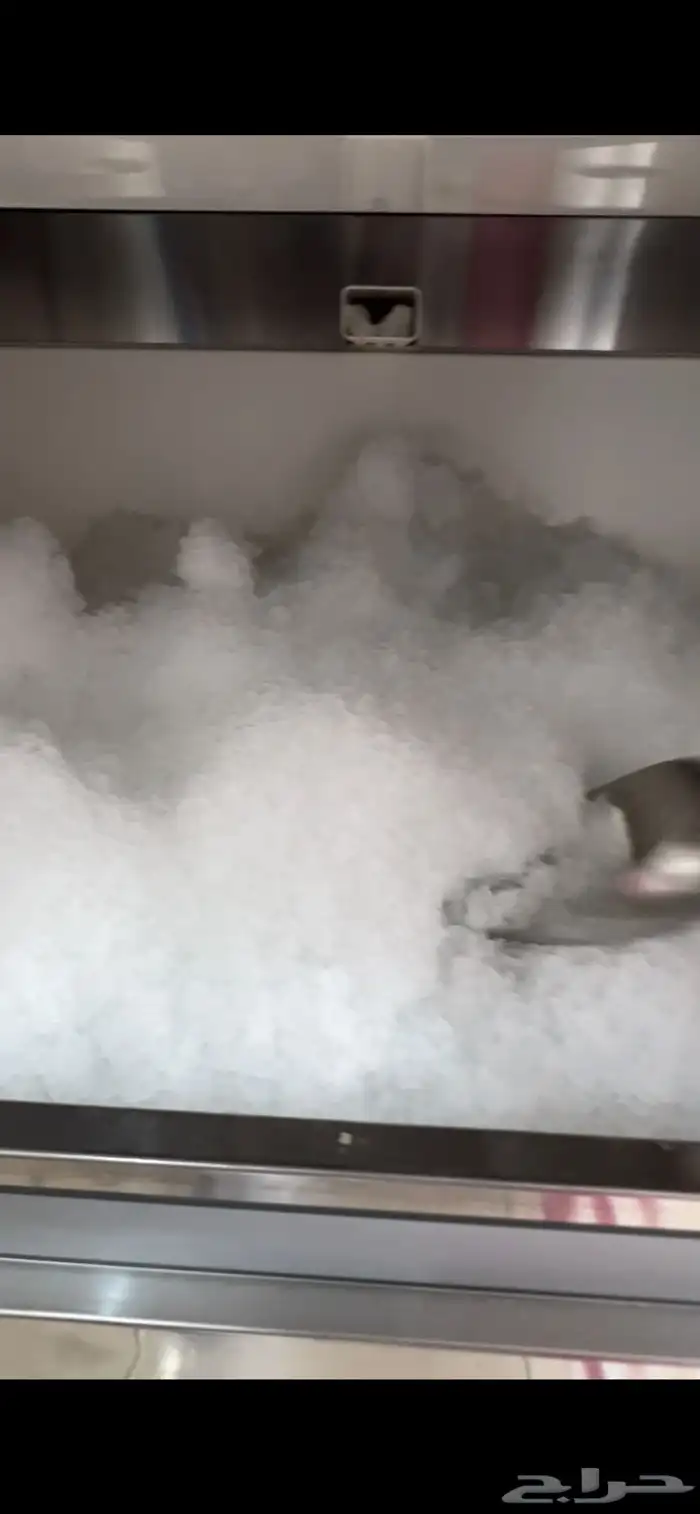 صانعة ثلج بريما ثلج مجروش 155 كيلو ايطالية 1