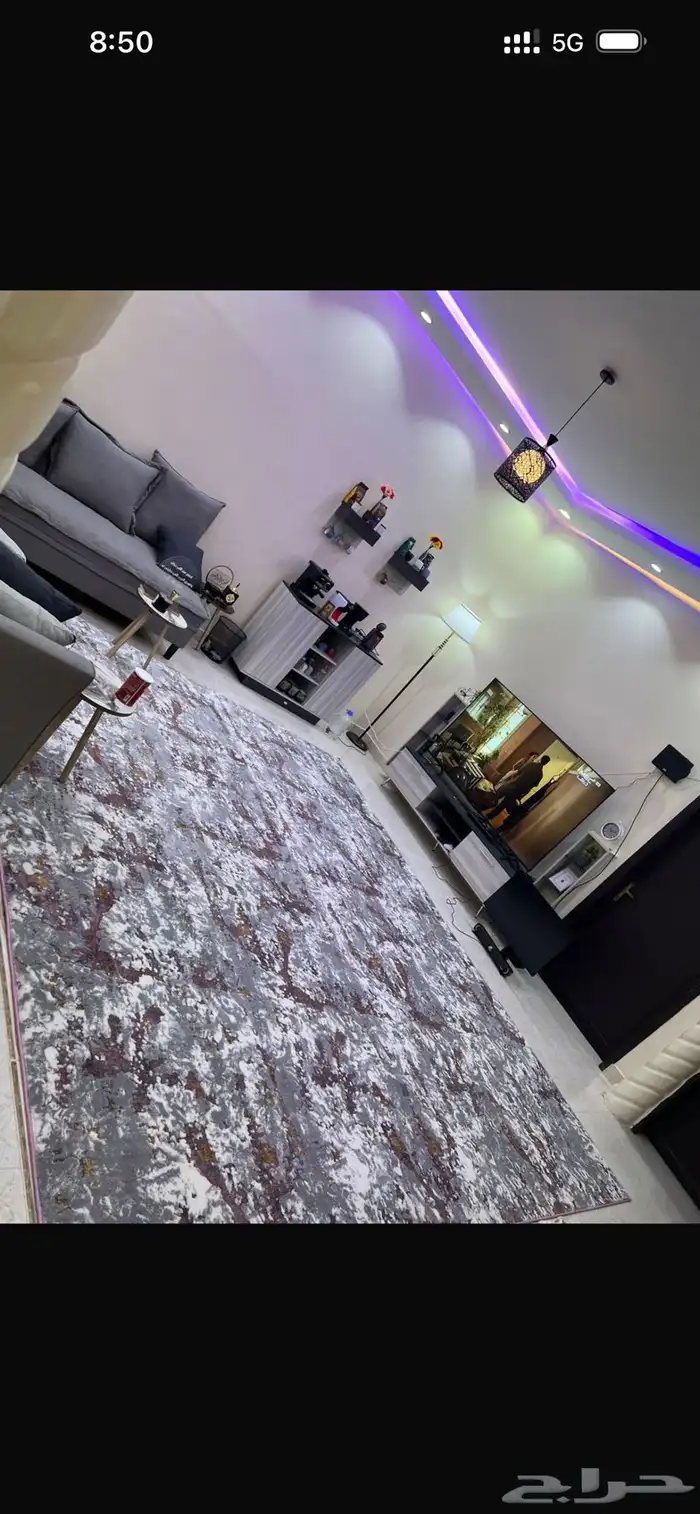 فرشة تركيه 3 3 3