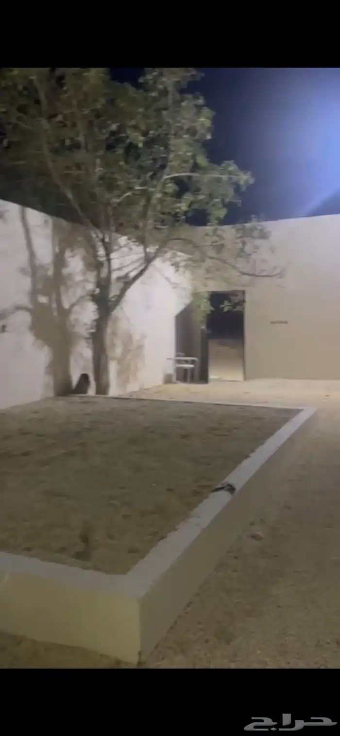 استراحة للايجار قسمين - الرياض - حي ضاحية نمار 5