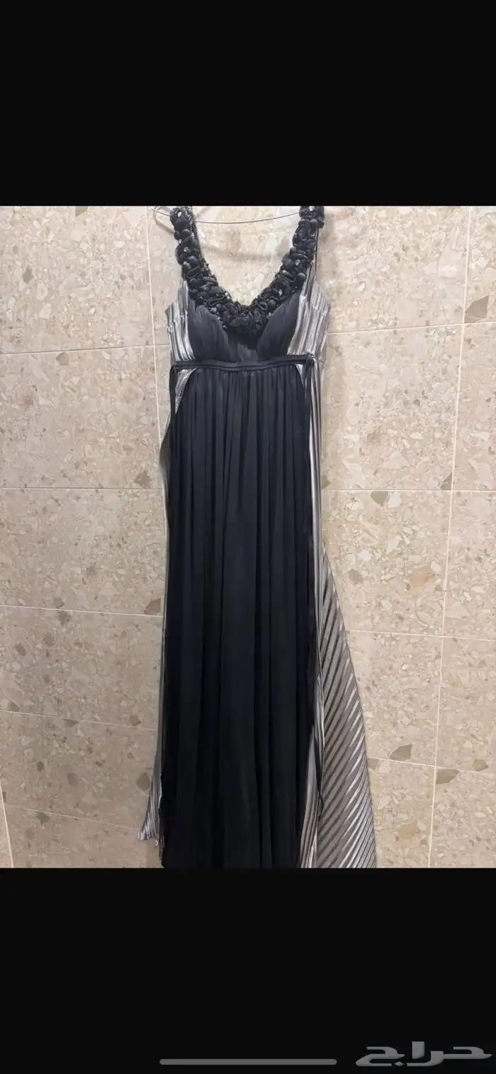 مجموعة فساتين زواج وسهرة ( فاخرة ) 4