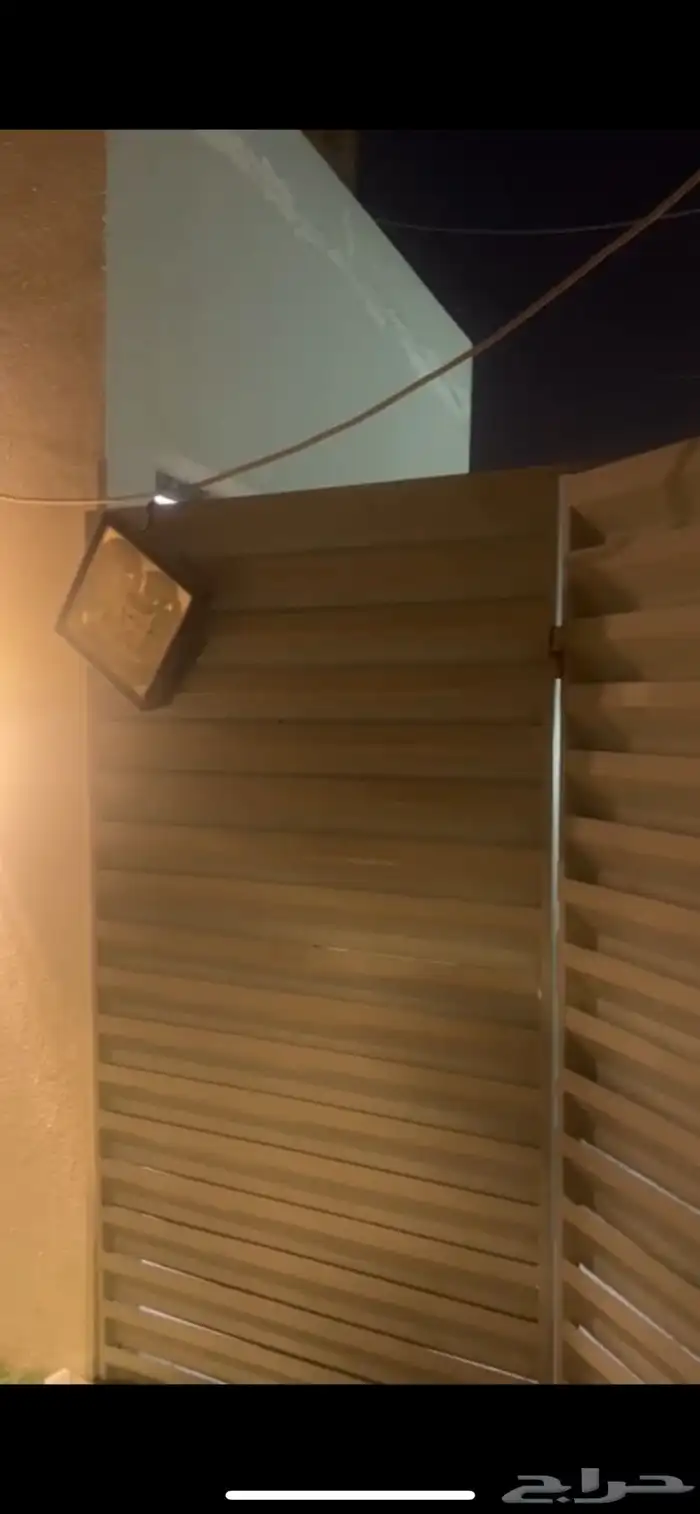 باب حديد للبيع 1