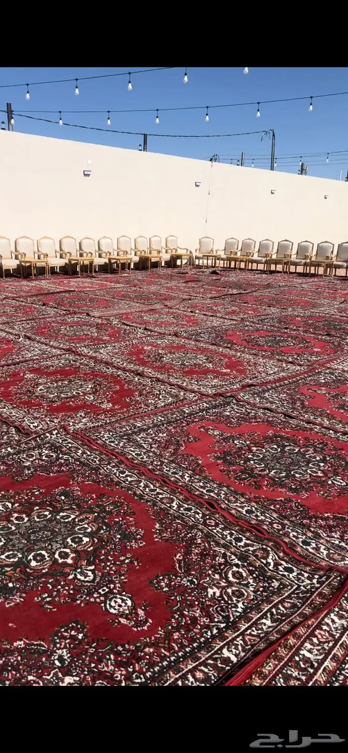 ايجار زل ملكي 1