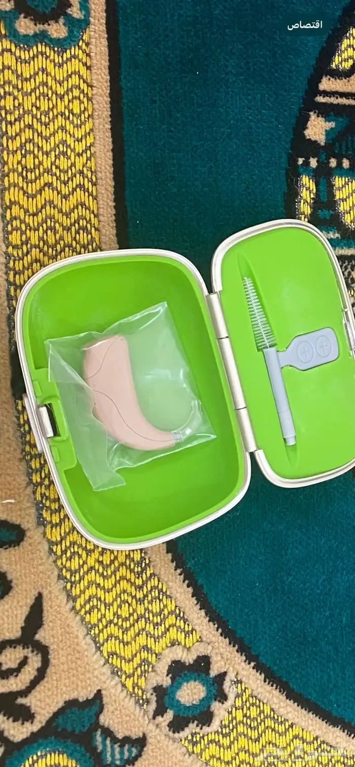 شماغ ملابس ساعات سماعه اله فشار احذيه 6