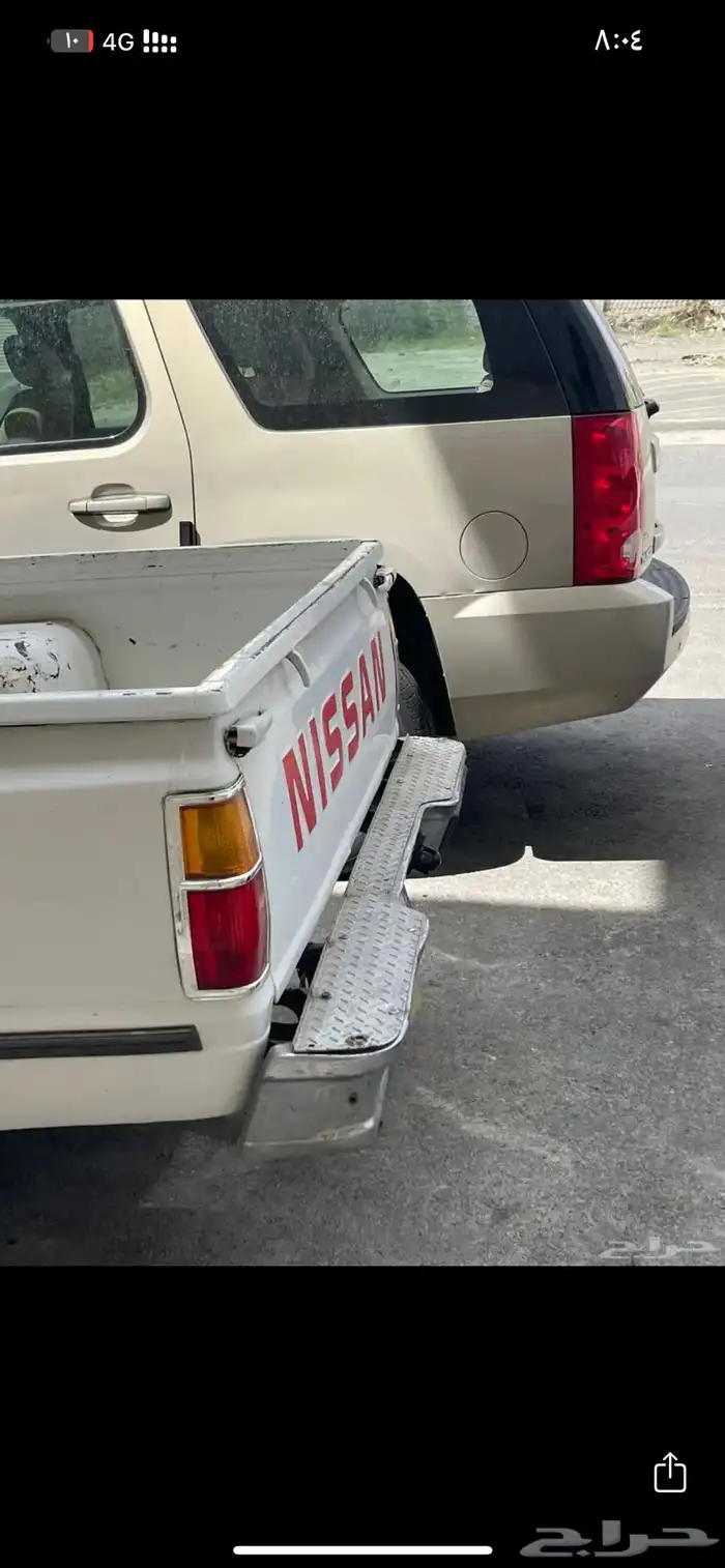 باب صندوق ددسن للبيع 0
