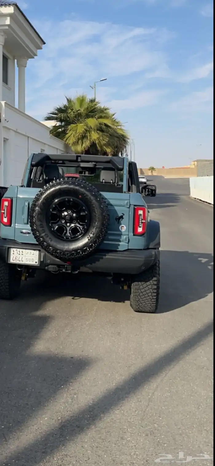 برونكو 1