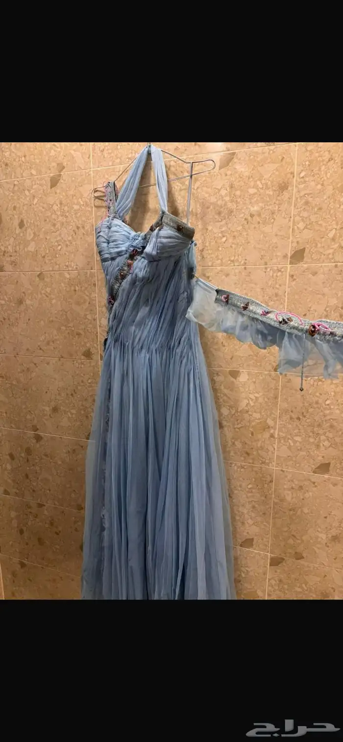 مجموعة فساتين زواج وسهرة ( فاخرة ) 3
